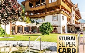 Sporthotel Cristall